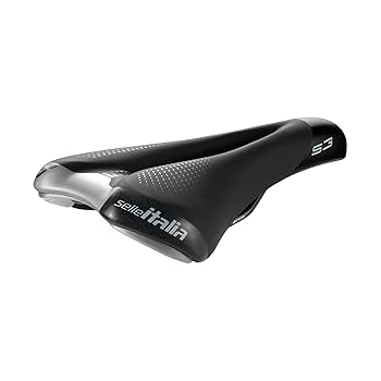 Amazon | SELLE ITALIA(セライタリア) S3 FLOW S ブラック